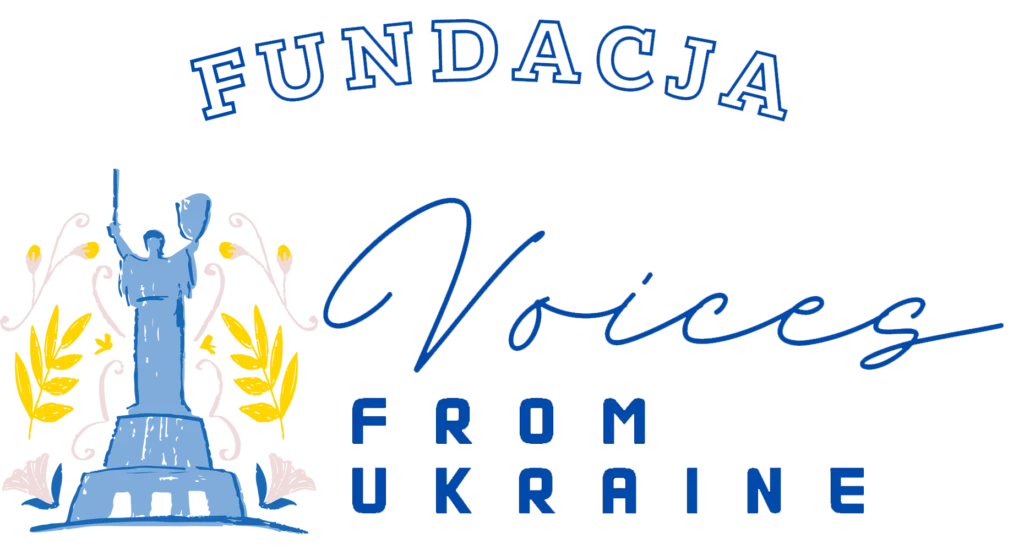 Voices From Ukraine