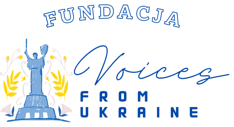 Voices From Ukraine
