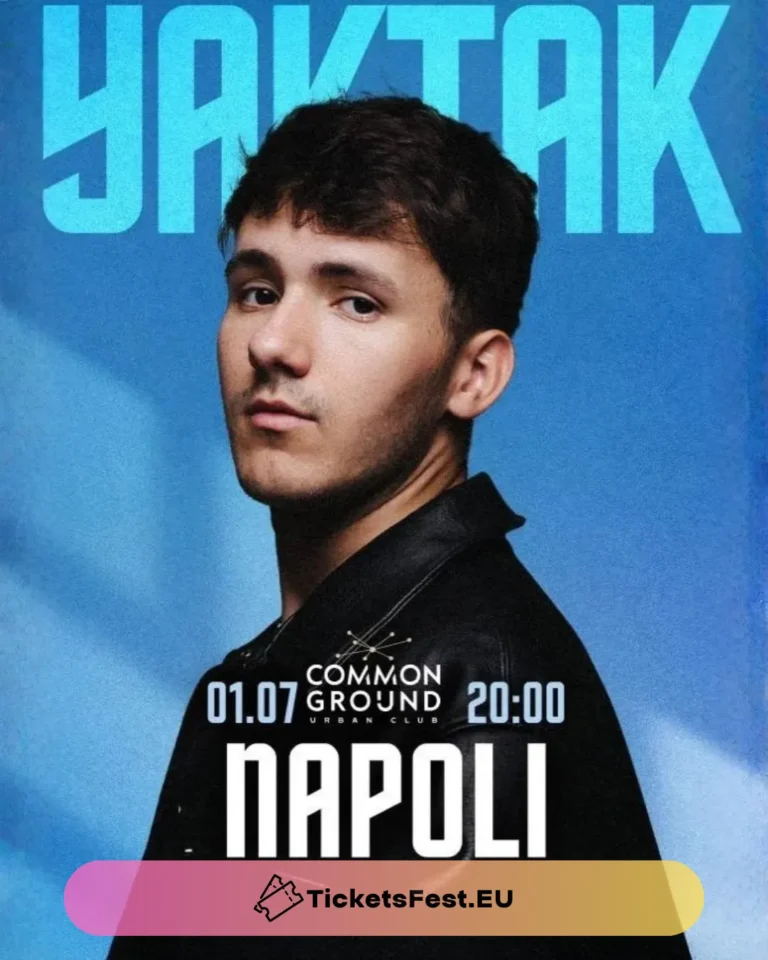 YAKTAK