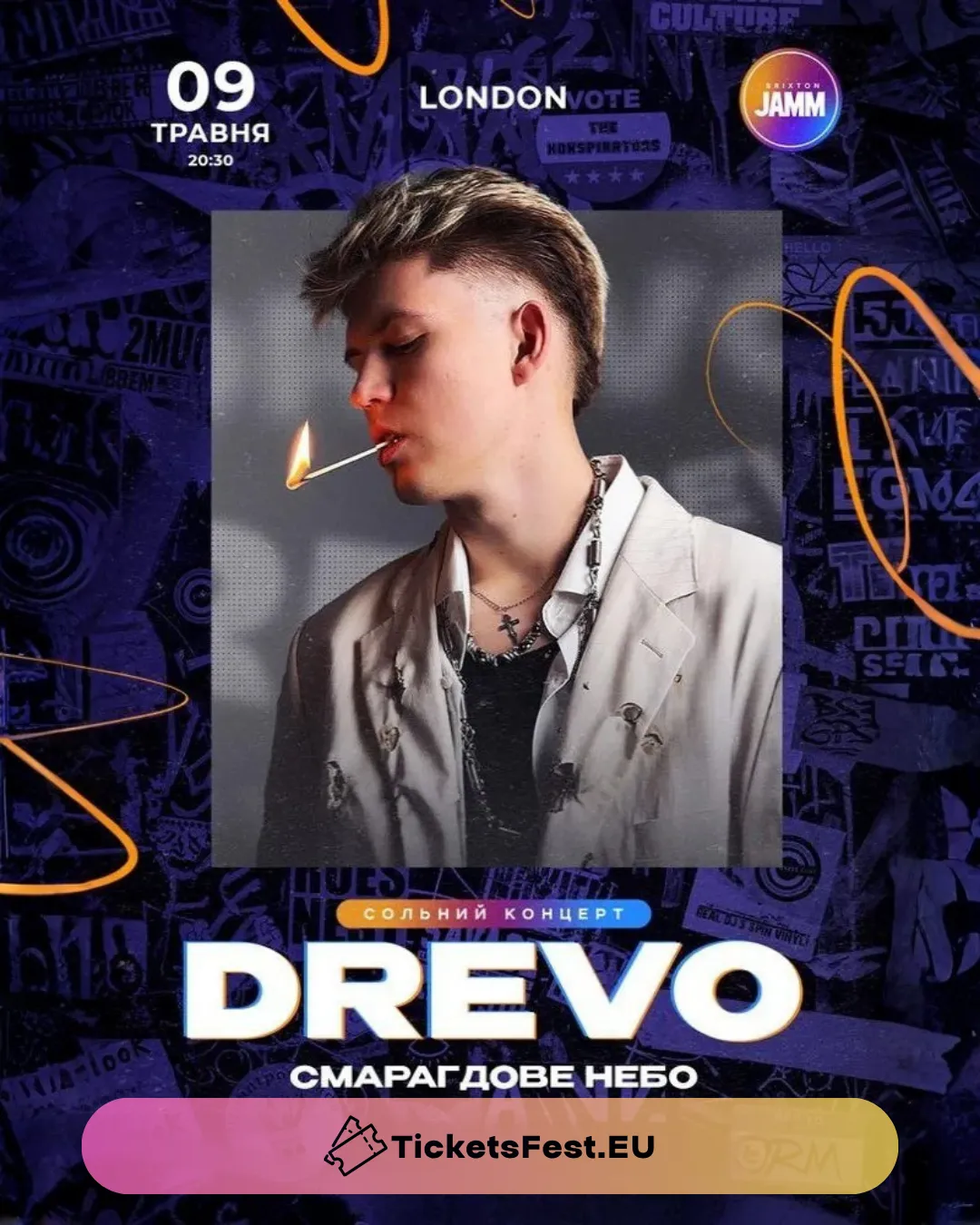DREVO