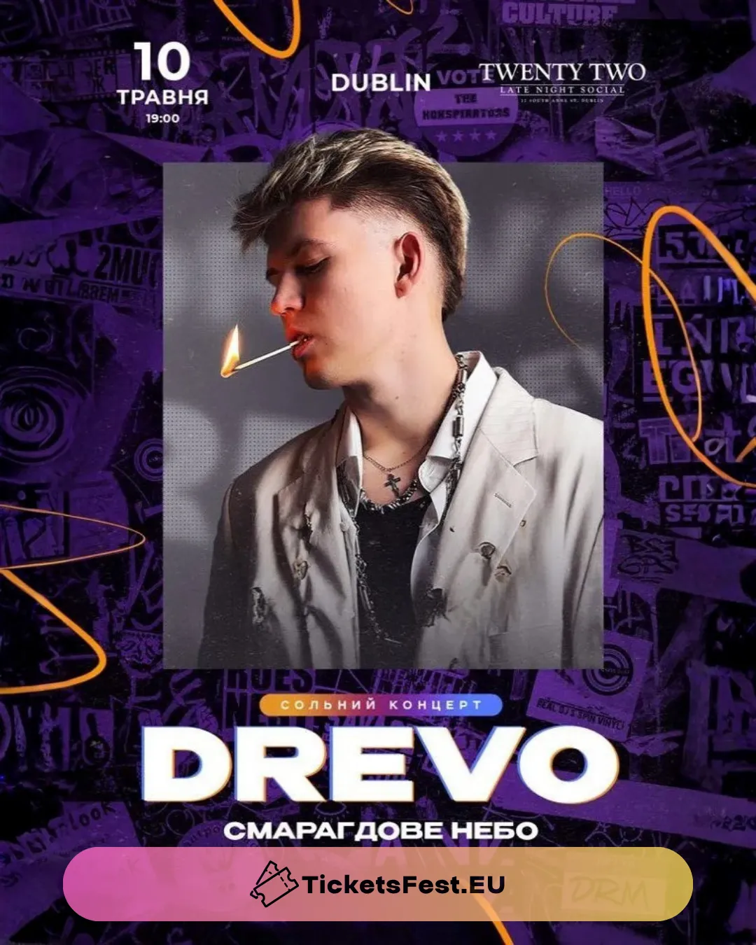 DREVO