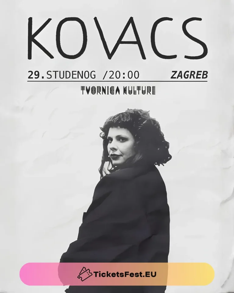 KOVACS