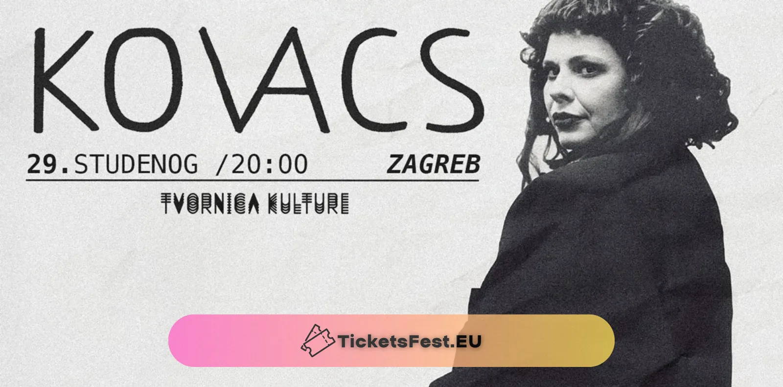 KOVACS
