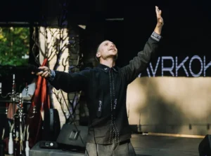 MARKO KVITKA