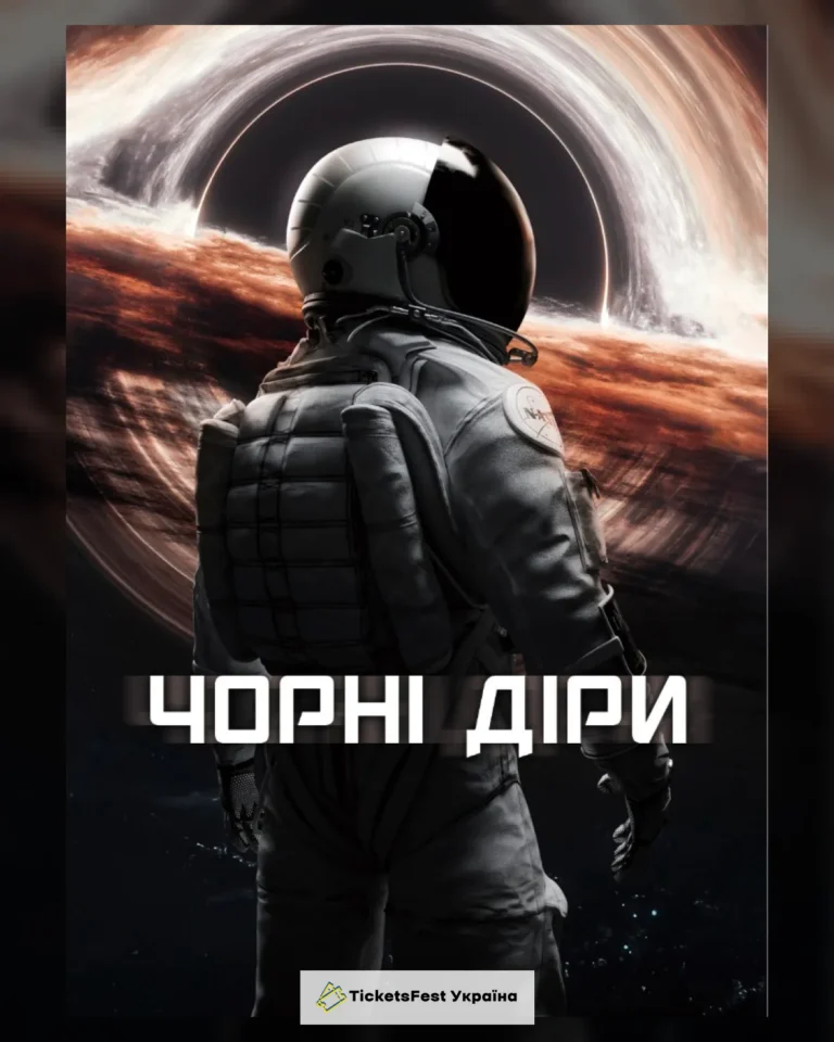 Чорні діри