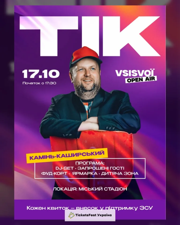 ТІК