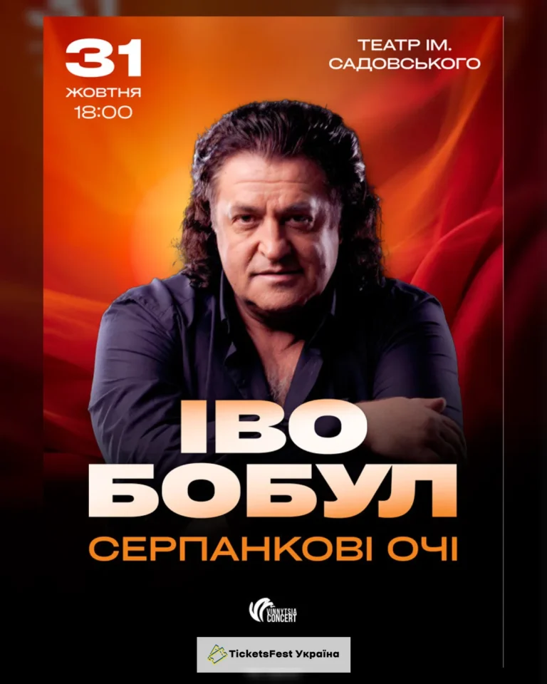 Іво Бобул
